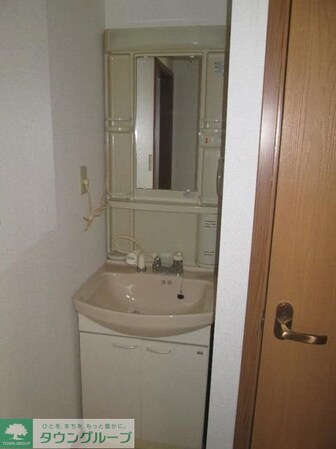 プリムローズの物件内観写真